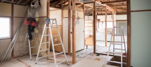 Entreprise de rénovation de la maison et de rénovation d’appartement à Arronnes